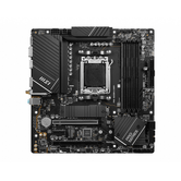 PLACA BASE MSI PRO B650M-A | WIFI | AM5 | MATX