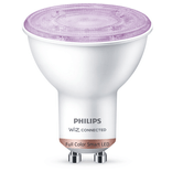 PHL Bulb WBT Colores GU10 50W