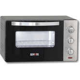 HORNO SOBREMESA ROMMER H30X