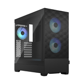 FRACTAL DESING  Pop Air RGB Negro