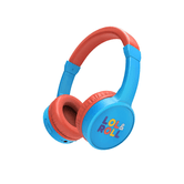 Energy Lol&Roll Auriculares Pop Kids Bt Blue