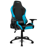 SILLA GAMING DRIFT DR250 AZUL