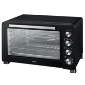 HORNO SOBREMESA INFINITON HSM-25N60