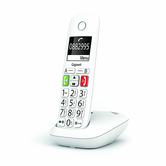 DECT GIGASET E290 WHITE WHITE IN