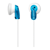 AURICULARES BOTON SONY MDR-E9LP AZUL