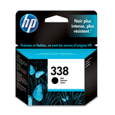 CARTUCHO DE TINTA HP 338  NEGRO C8765EE