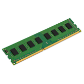 MEMORIA RAM KINGSTON System Specific Memory  4GB DDR3L 1600Mhz  (1x4)  CL11