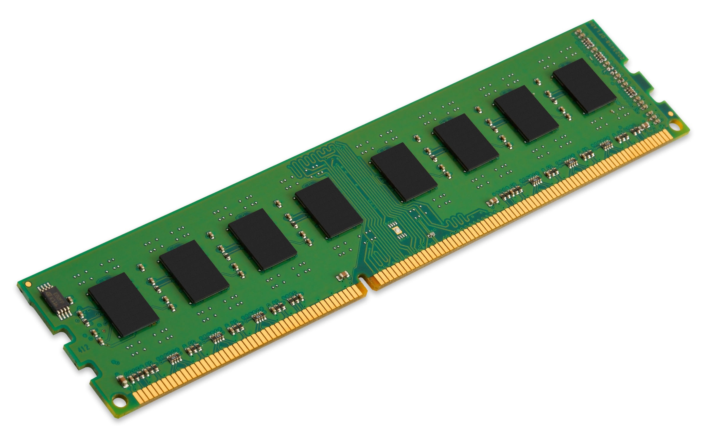 MEMORIA RAM KINGSTON FURY 16GB DDR4 2666Mhz (1x16) CL16 | Tiendas