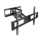 SOPORTE MONITOR/TV TOOQ PL6270TN-B 37´´/70´´ MAX.50KG NEGRO INCLINABLE GIRATORIO