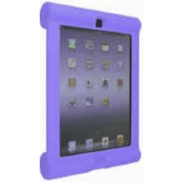 FUNDA IPAD MINI APPROX ANTI-SHOCK CASE PURPURA