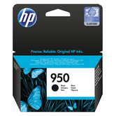 CARTUCHO DE TINTA HP 950  NEGRO