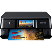 EPSON Expression Photo XP-8700 Multifunción A4 Wifi Inkjet Dúplex