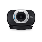 HD WEBCAM C615 - USB - EMEA