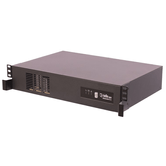 IDIALOG RACK 600 USB & SERIE SAI INTERACTIVE   360W IN