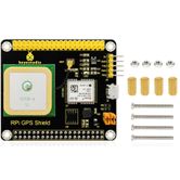 GPS SHIELD NETWAY PARA RASPBERRY PI