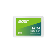 ACER  BL.9BWWA.102  SSD 240GB 2.5"  560MB/s Serial ATA III