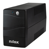 NILOX SAI PREMIUM LINE INT. 600 VA