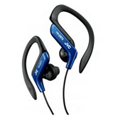 AURICULARES DE BOTON JVC HA-EB75-AN-U AZUL