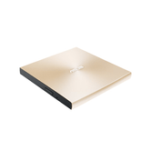 REGRABADORA EXTERNA ASUS SDRW-08U9M-U/GOLD/G/AS/P2G SLIM RETAIL DORADA (COMPATIBLE M-DISC)