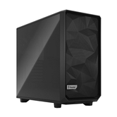 Caja FRACTAL DESING  Meshify 2 Negro