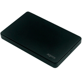 approx! APPHDD300B caja HD 2.5 SATA  USB3.0 Negro