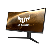 MONITOR ASUS 34" TUF GAMING VG34VQL1B â?? 34 INCH WQHD (3440X1440)