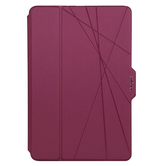 FUNDA TABLET TARGUS SAMSUNG GALAXY TAB S4 CLICK BERRY