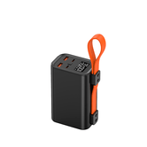 LEOTEC Powerbank 30000mAh PD 100w portatil/smatpho