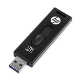 USB 3.2 HP 1TB X911W NEGRO