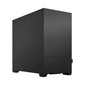 FRACTAL DESING  Pop Mini Silent  Negro