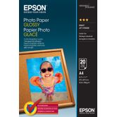 PHOTO PAPER GLOSSY