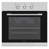 HORNO INFINITON HORNO B698 MULTIFUNCION INOX