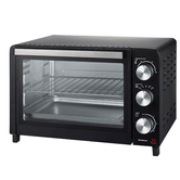 HORNO SOBREMESA INFINITON HSM-12N18