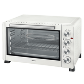 HORNO SOBREMESA INFINITON HSM-26B61