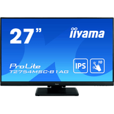 IIYAMA ProLite T2754MSC-B1AG 27" IPS Full HD HDMI VGA Altavoces Táctil