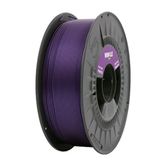 WINKLE FILAMENTO IMPRESORA 3D PLA HD | COLOR PURPURA | 1,75 MM. | 1000 GR.