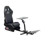 SILLA GAMING FR-TEC RACE | MULTIPLATAFORMA