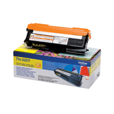 TONER BROTHER AMARILLO TN325Y