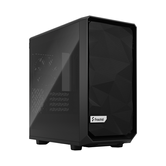 FRACTAL DESING  Meshify 2 Mini  Negro