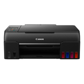 IMPRESORA CANON MEGATANK G650