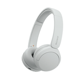 AURICULARES DE DIADEMA SONY WHCH520W.CE7 BLANCO BLUETOOTH