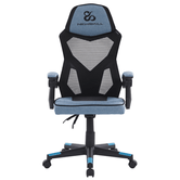 SILLA GAMING NEWSKILL EROS | AZUL