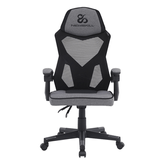SILLA GAMING NEWSKILL EROS GRIS