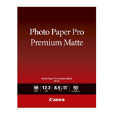 PAPEL CANON FOTOGRAFICO PM-101 A3+ 20SH