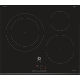 VITROCERAMICA INDUCCION BALAY 3EB865FR 3 ZONAS COCCION ANCHO 60 CM