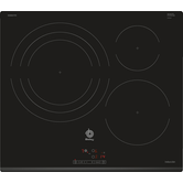 VITROCERAMICA INDUCCION BALAY 3EB967FR 3 ZONAS COCCION ANCHO 60 CM