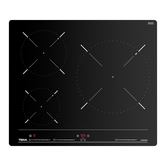 VITROCERAMICA INDUCCION TEKA IBC 63010 3 ZONAS COCCION ANCHO 60 CM