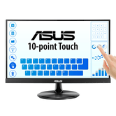 Asus VT229H   21.5" LED IPS Full HD HDMI VGA Altavoces