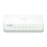 5-Port FEnet Easy Desktop Switch