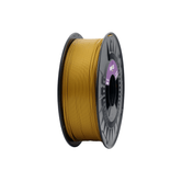 WINKLE FILAMENTO IMPRESORA 3D PLA HD | COLOR ORO | 1,75 MM | 1000 GR.